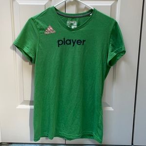 Adidas Ultimate Tee